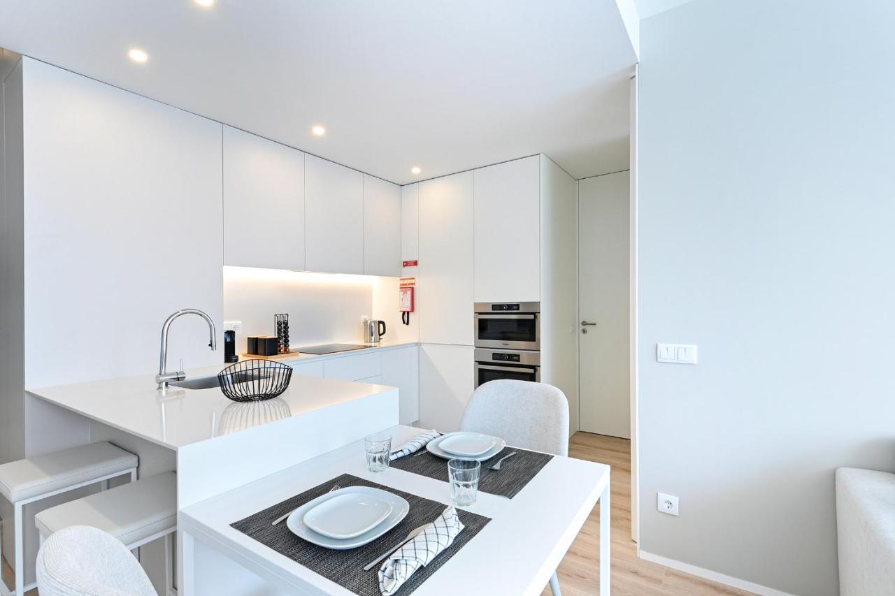 Casa Da Boavista By Se Apartamentos 布拉加 外观 照片