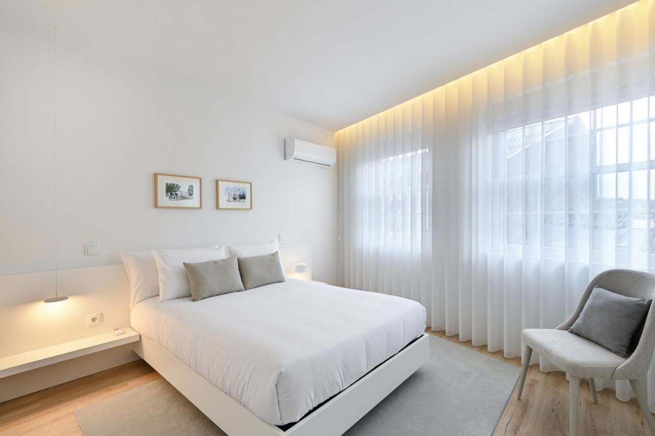 Casa Da Boavista By Se Apartamentos 布拉加 外观 照片