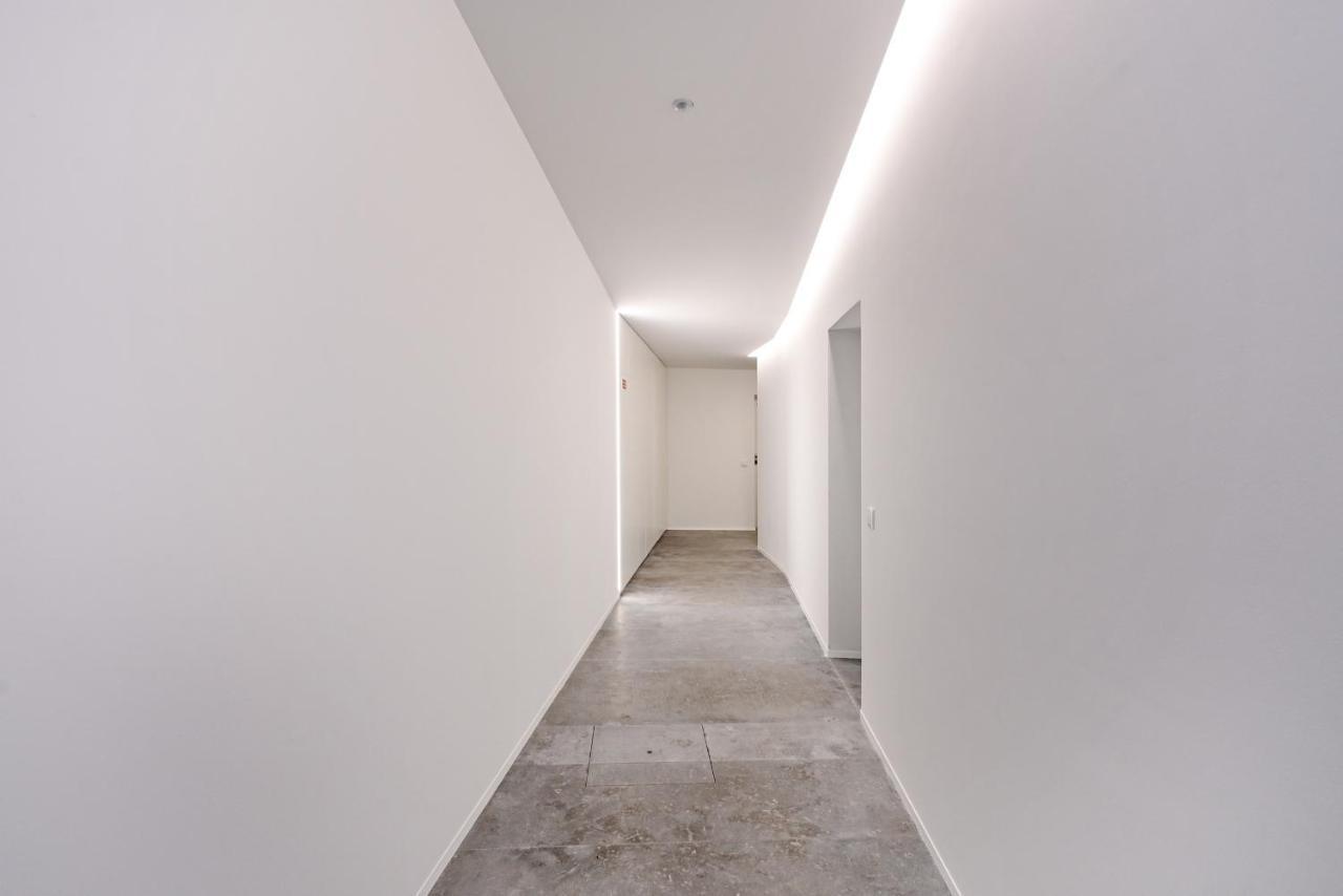 Casa Da Boavista By Se Apartamentos 布拉加 外观 照片